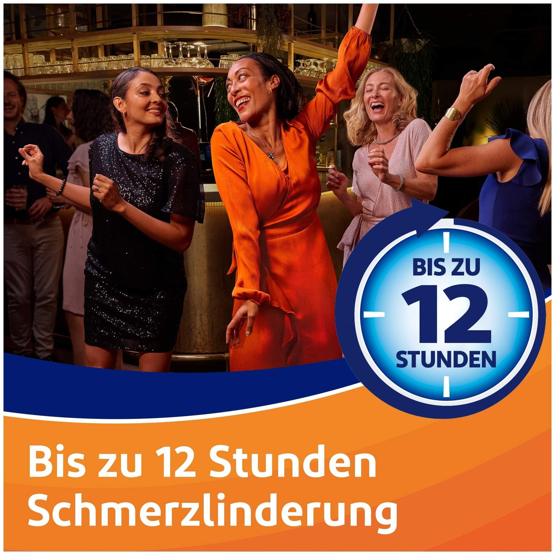 Voltaren Schmerzgel forte 180 g Gel