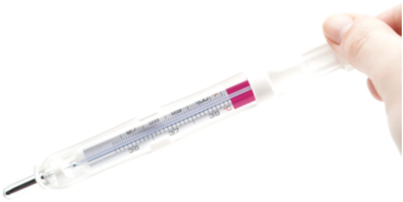 Geratherm basal Zyklusthermometer 1 Stück