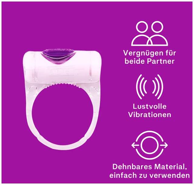 Durex Vibrations Ring