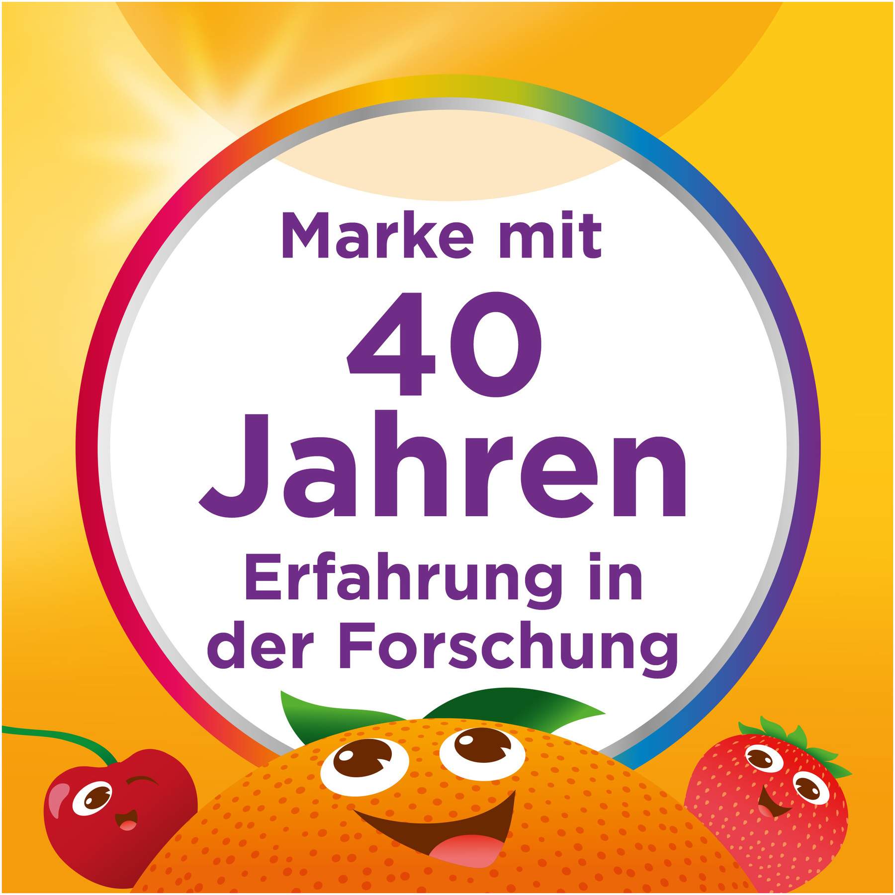 Centrum Kids Multi Vitamin Gummies 60 Stück