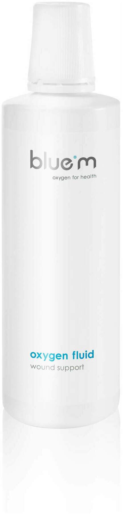 Bluem Sauerstoff-Fluid Perio Care 500 ml