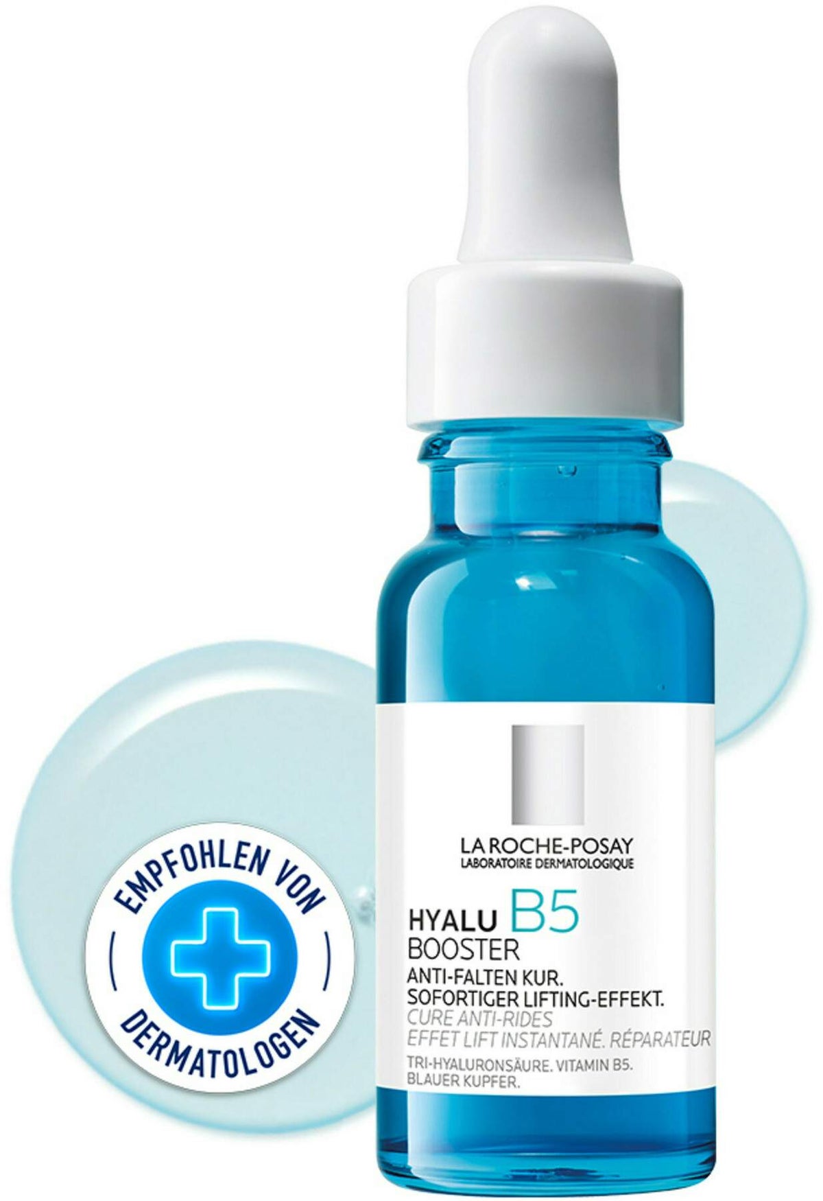 La Roche Posay Hyalu B5 Booster 15 ml