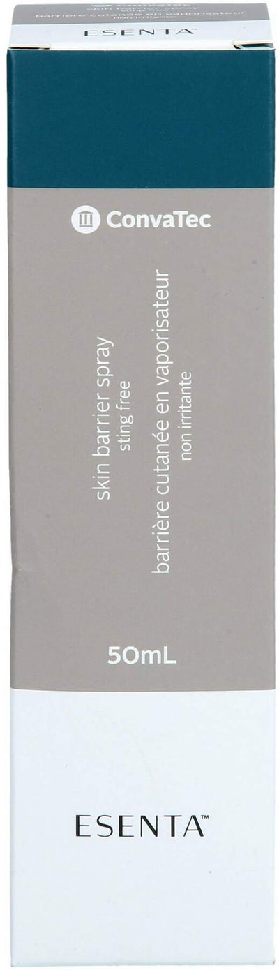 Esenta Hautschutz Spray