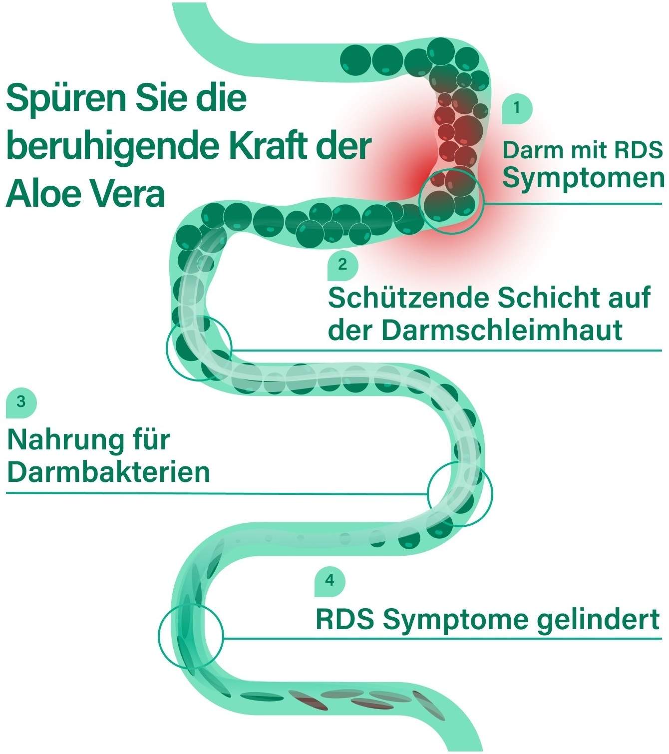 Nupure Nucolsan bei Reizdarm Plv.Z.Susp.-Herst. 30