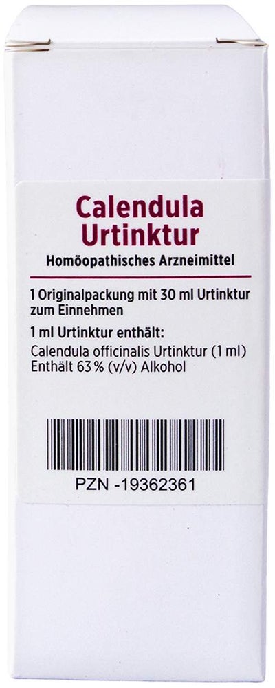 Calendula Urtinktur