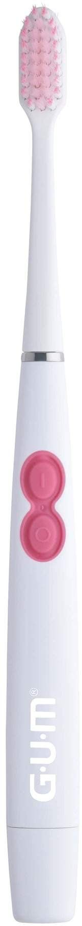 Gum Sonic Sensitive Schallzahnbürste Weich 1 Stück