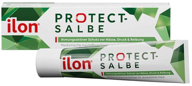 Ilon Protect Salbe 50 ml