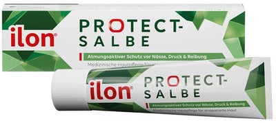 Ilon Protect Salbe 50 ml