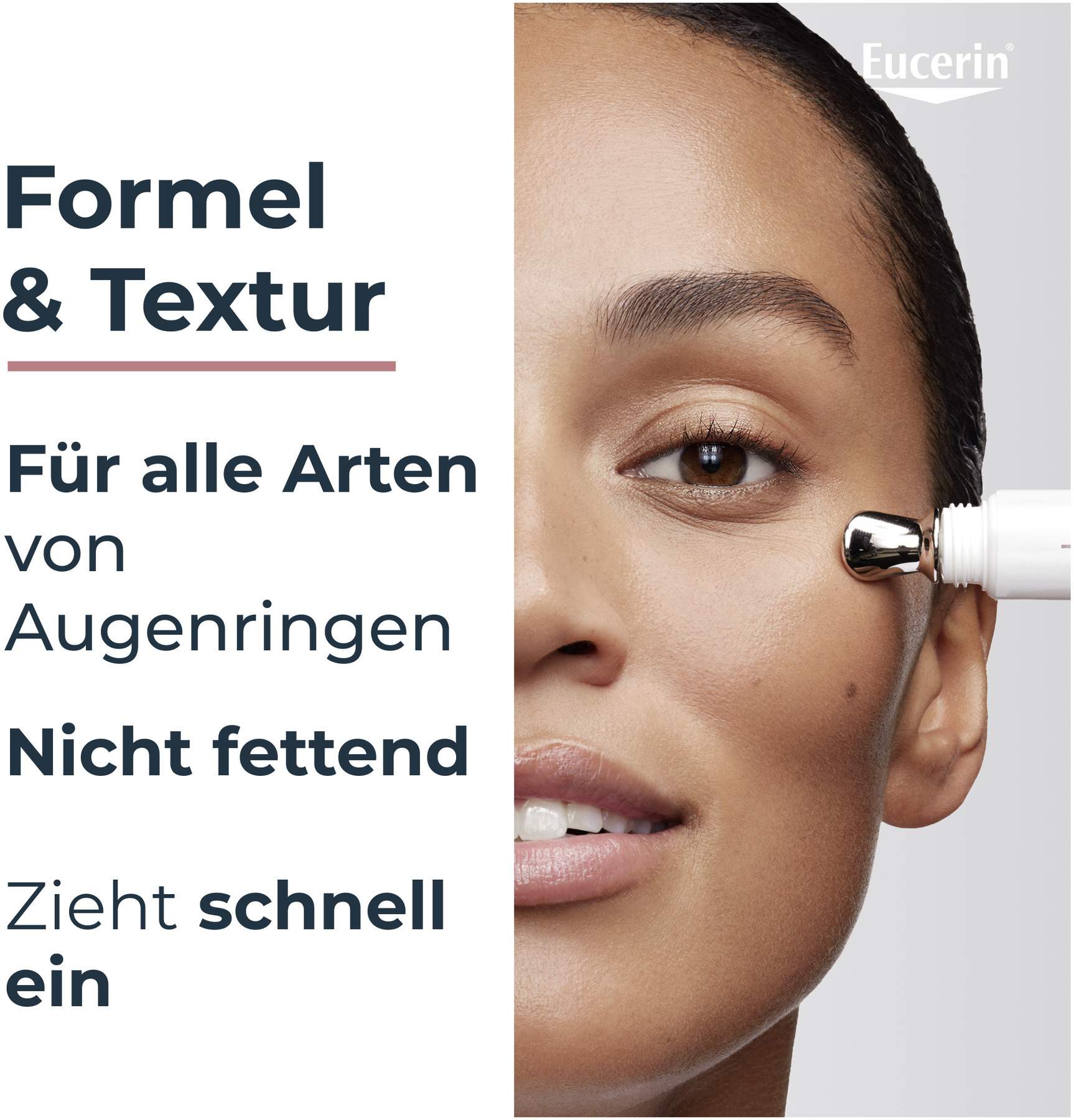 Eucerin Anti-Pigment Augenpflege Augenringe 15 ml