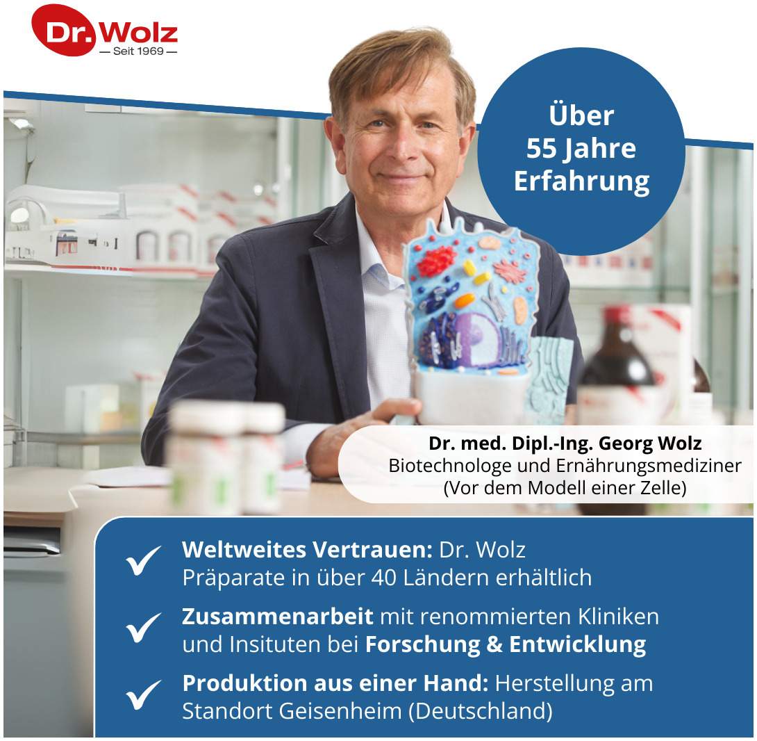 Darmflora Plus Select Intens 40 Kapseln
