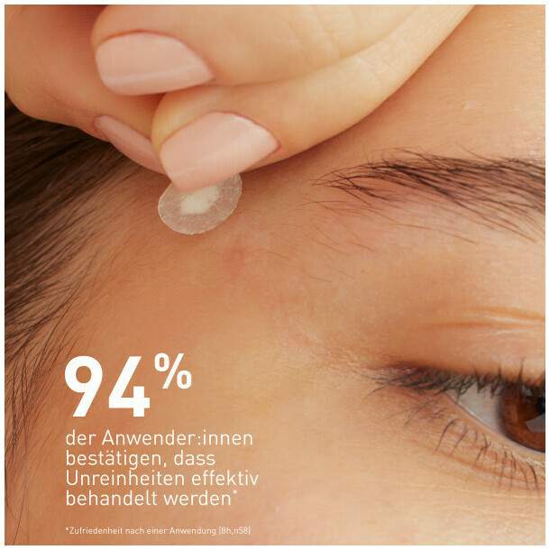 Cerave Anti-Unreinheiten Patches 22 Pflaster
