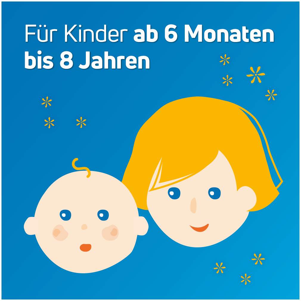 Macrogol ADGC Junior 4g 30 Beutel
