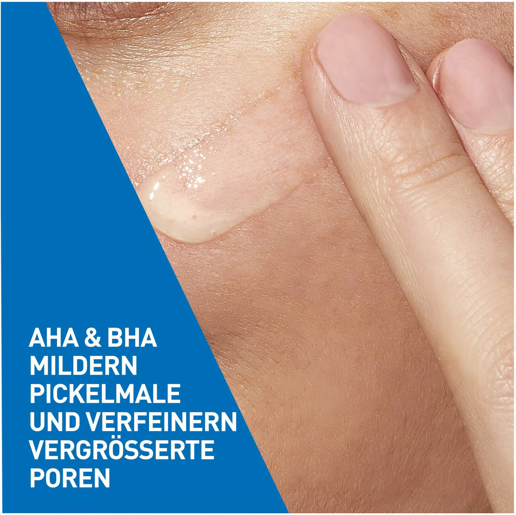 Cerave hautbilderneuerndes Retinol 30 ml + gratis schäumendes Reinigungsgel 20 ml