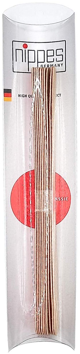 Nippes Sandpapierfeile Nr.93-18