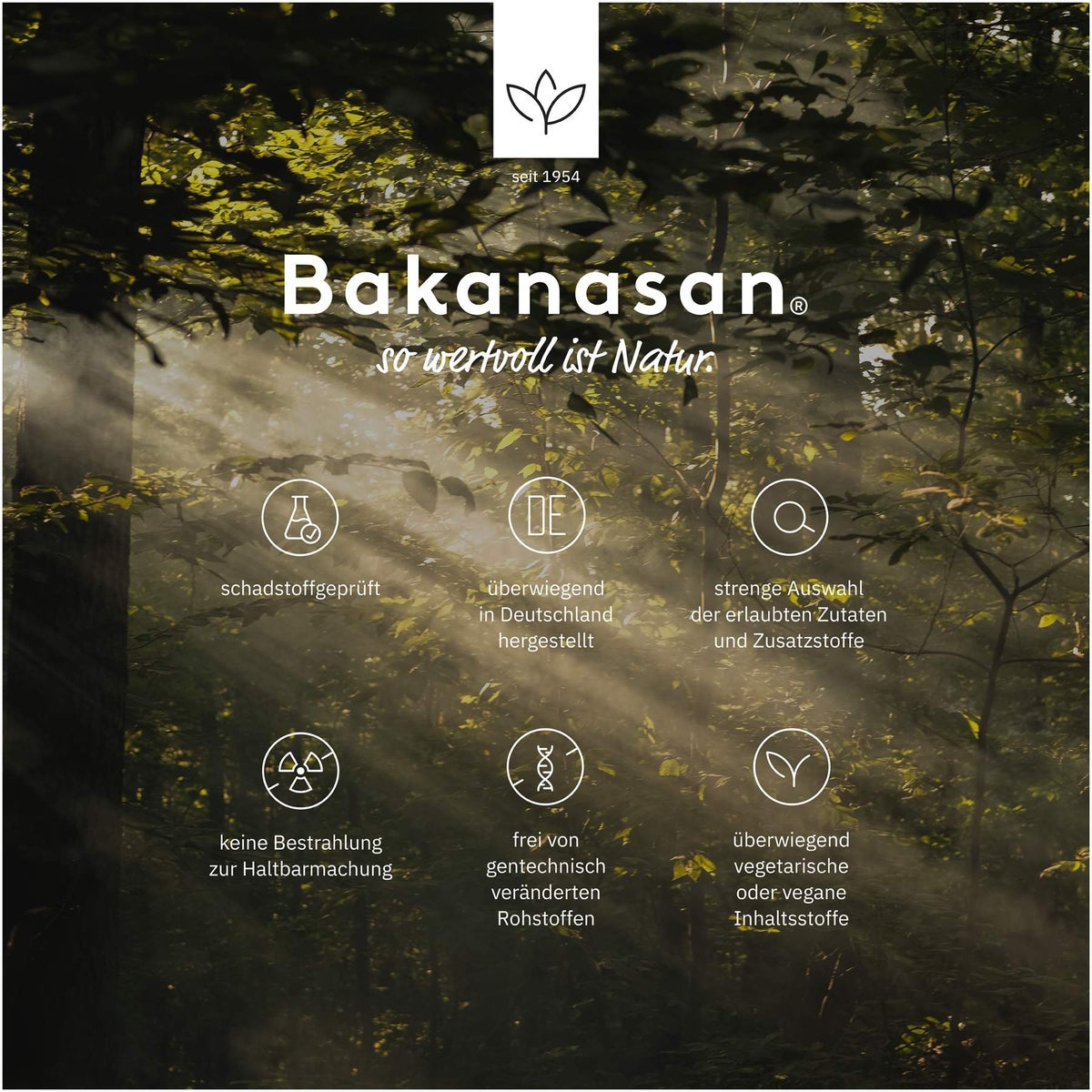 Bakanasan Propolis Mundgel 20 ml