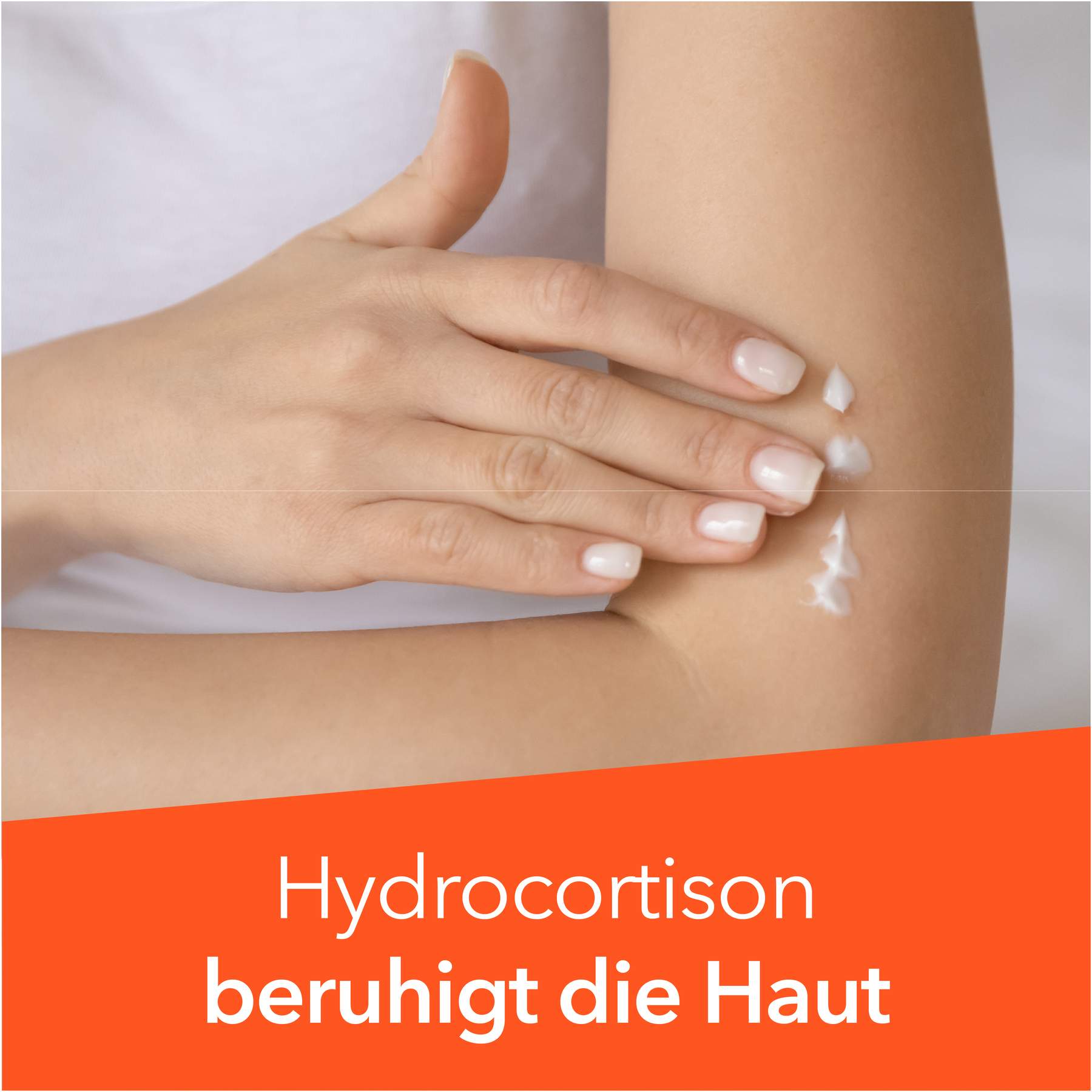 Hydrocortison-ratiopharm 0,5% 30 g Creme