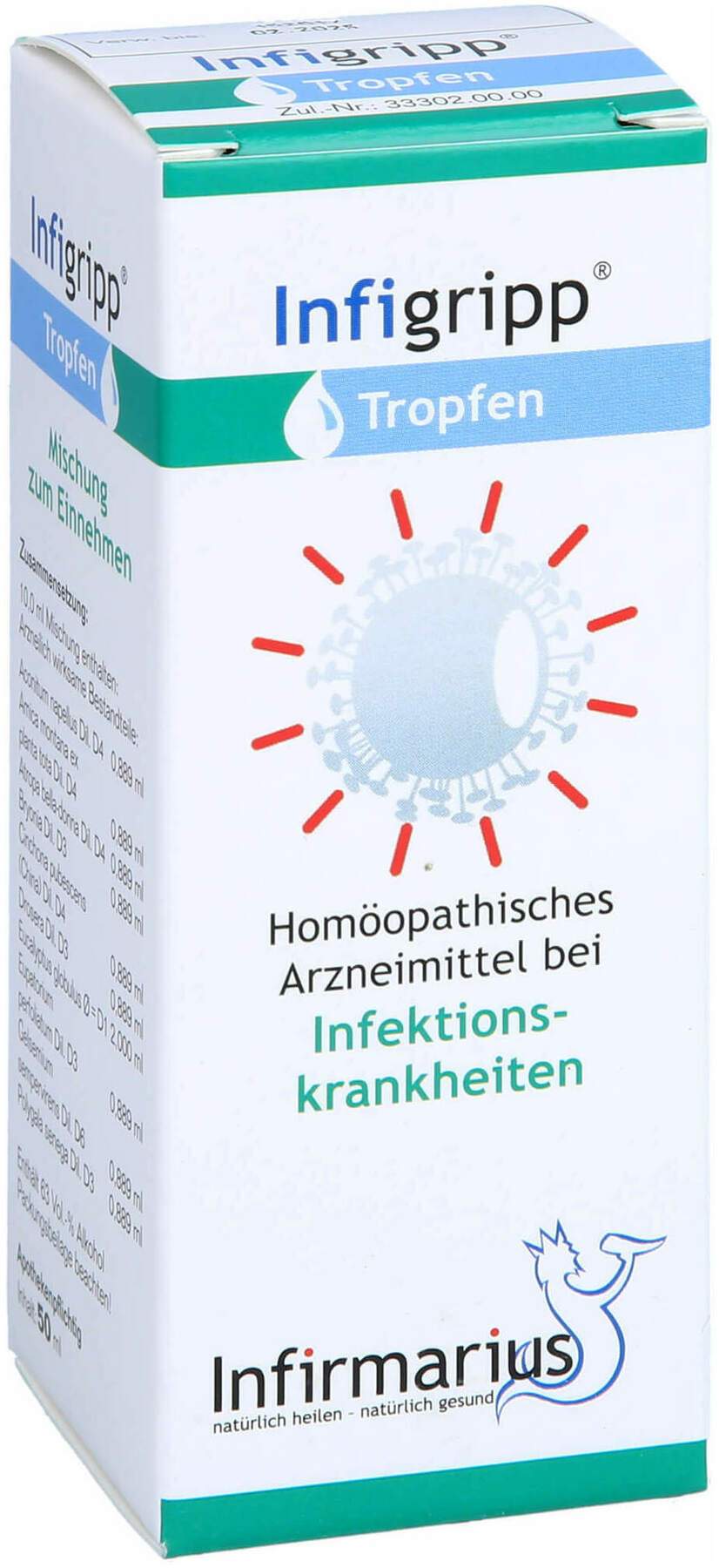 Infigripp Tropfen