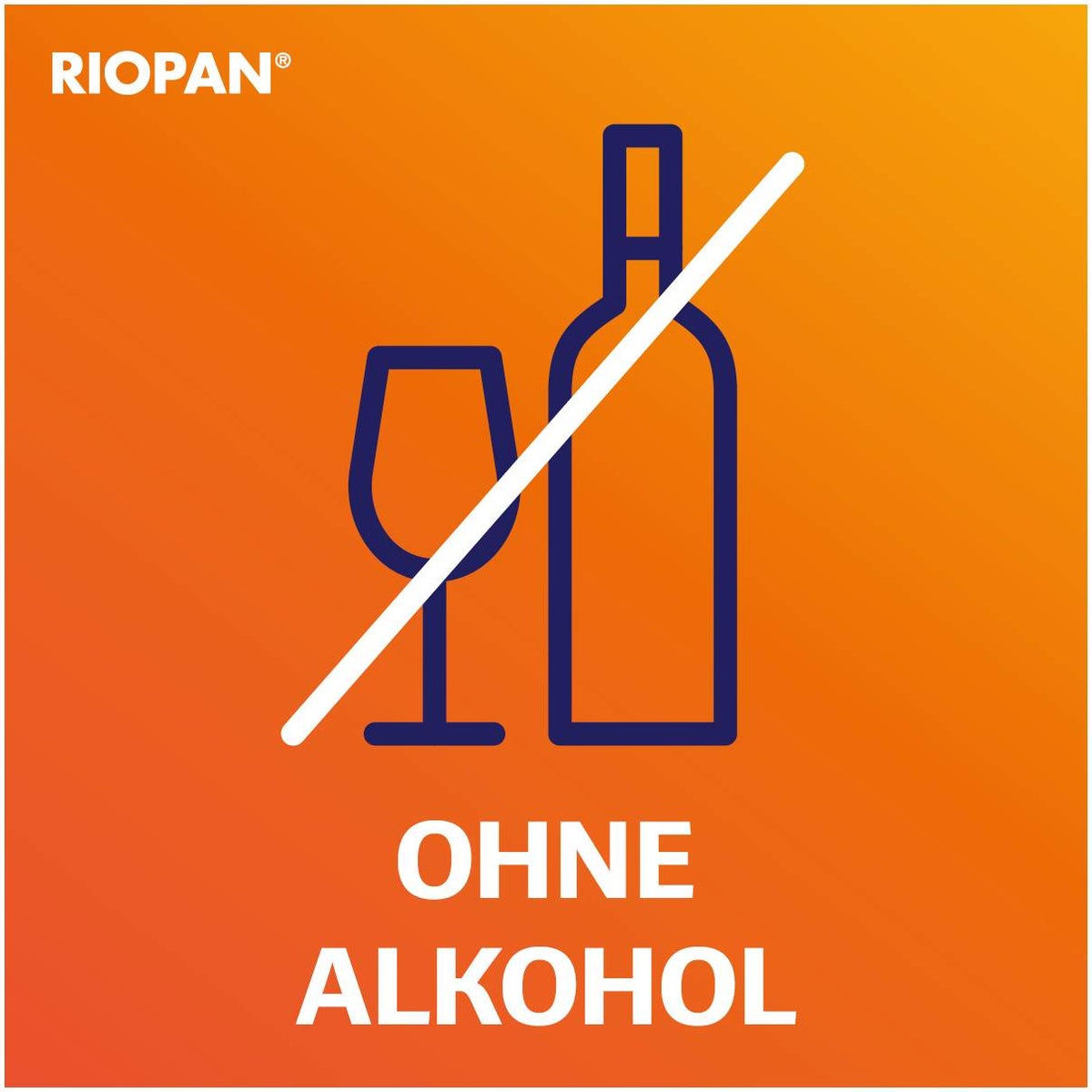 Riopan Magen Gel Stick - Pack 50 x 10 ml