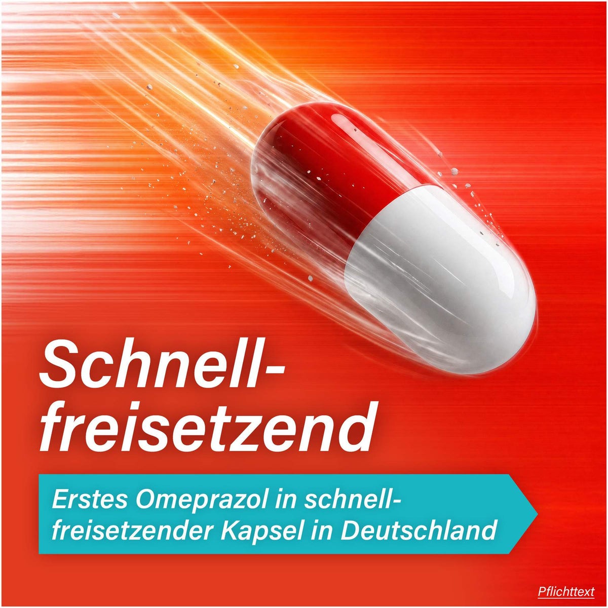 Gastrobin protect 20 mg Hartkapseln 14 Stück