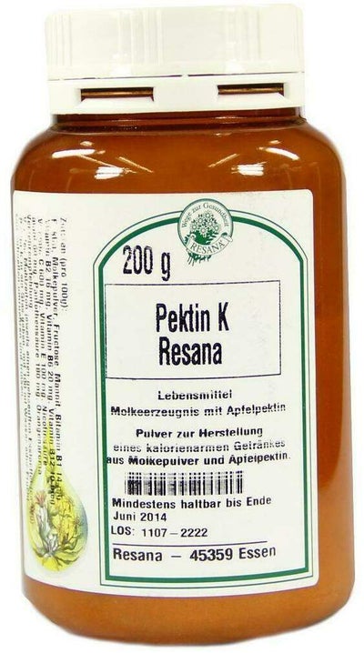 Pektin K Resana Pulver
