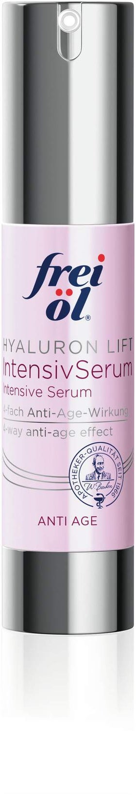 Frei Öl Anti Age Intensivserum 20 ml
