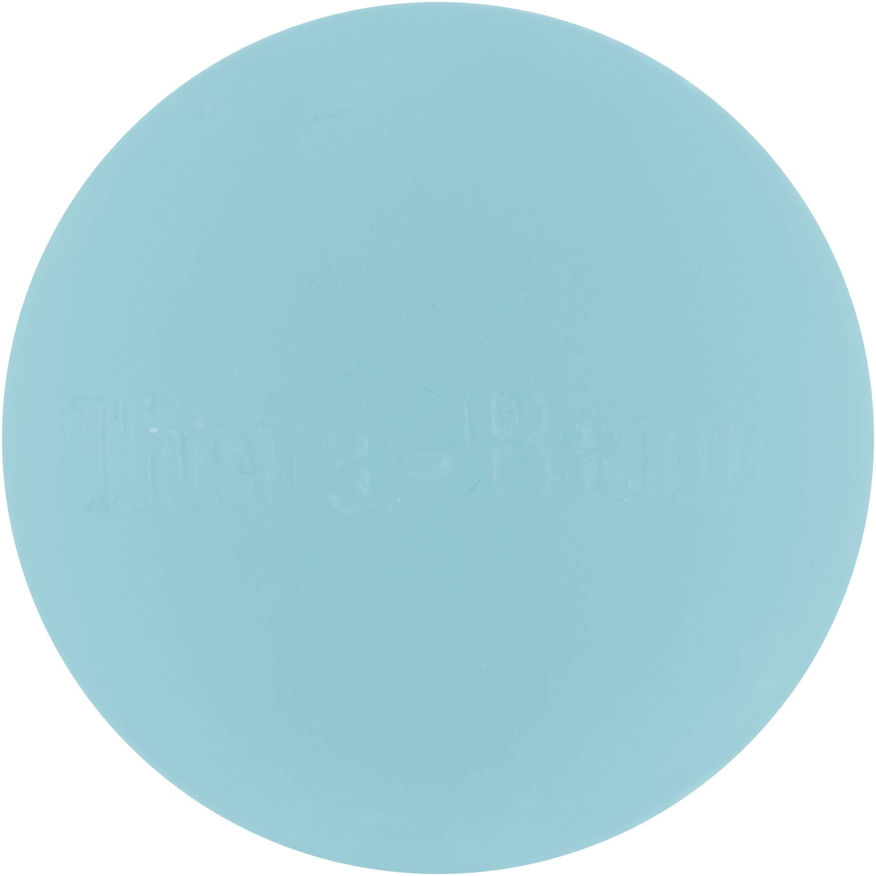 Thera Band Handtrainer Blau Hart