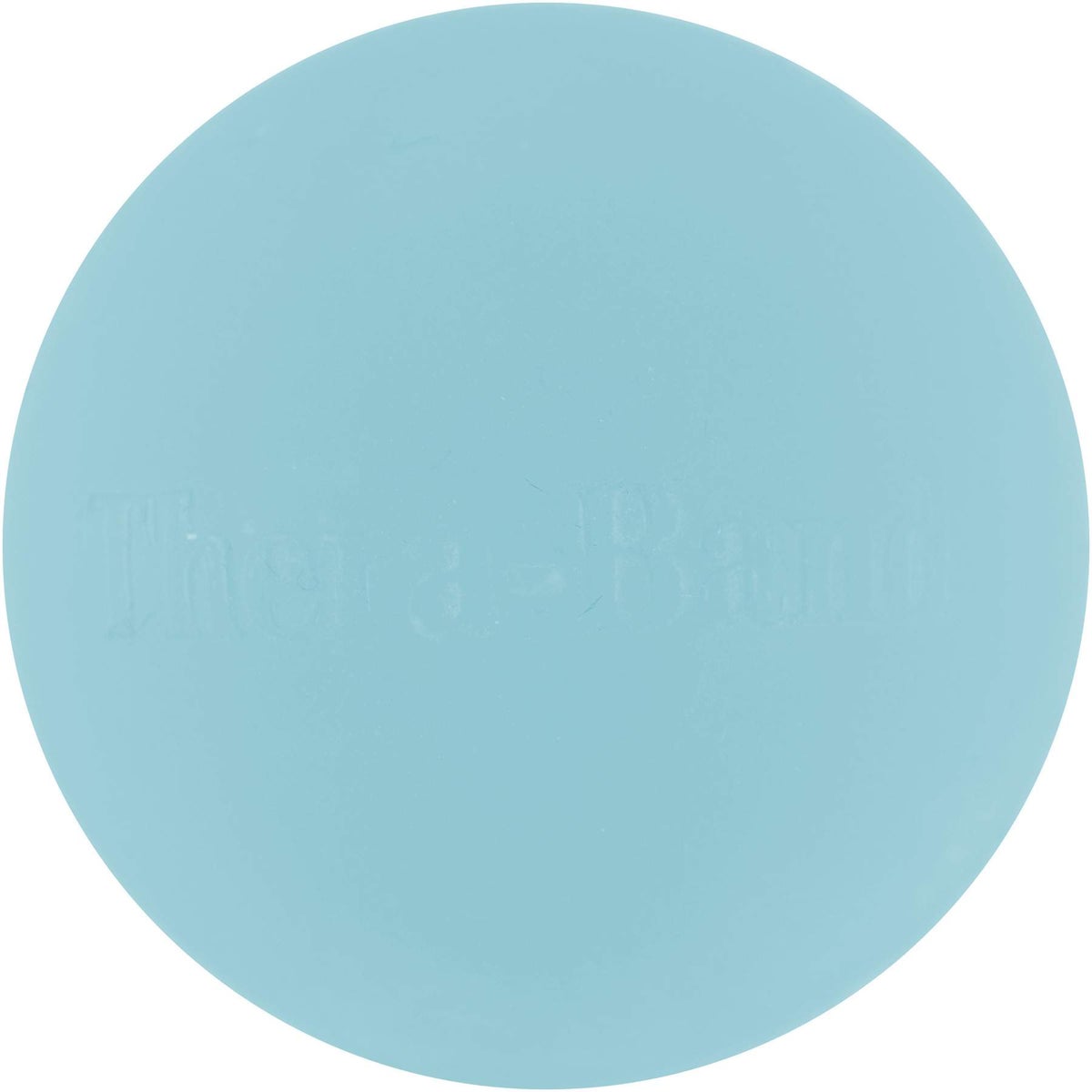 Thera Band Handtrainer Blau Hart