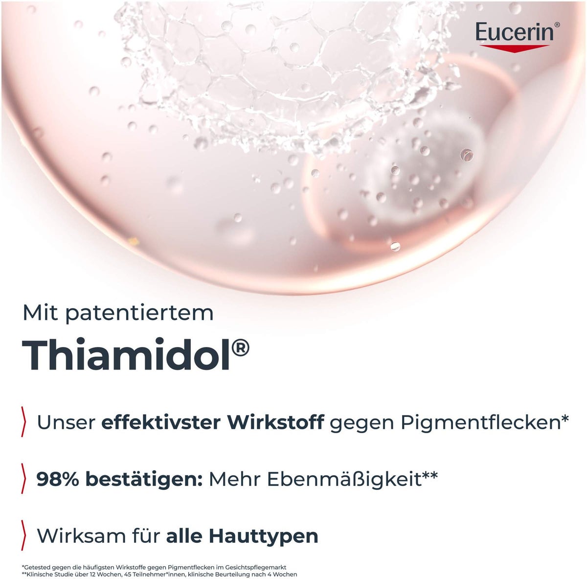 Eucerin Hyaluron-Filler + Elasticity Ultraleicht Tag LSF50 50 ml Creme