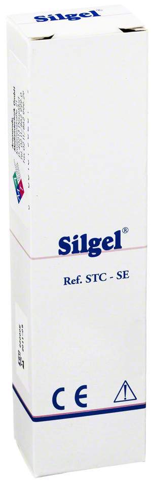 Silgel Gel Silikongel 20ml