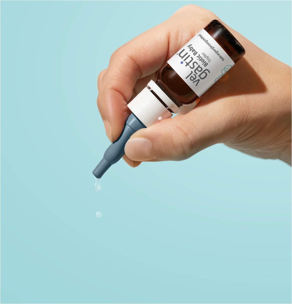 Velgastin Biotic Baby 8 ml Tropfen
