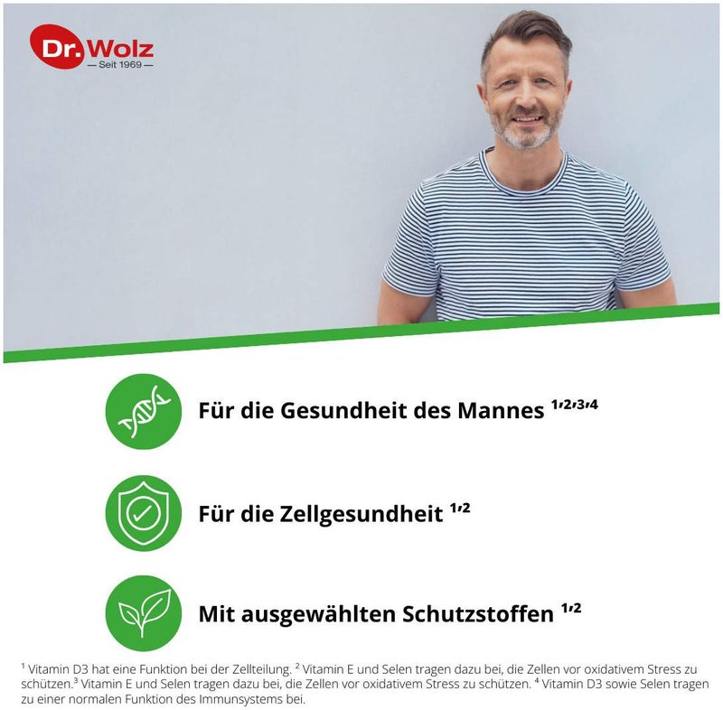 Prostata Pro Dr.Wolz