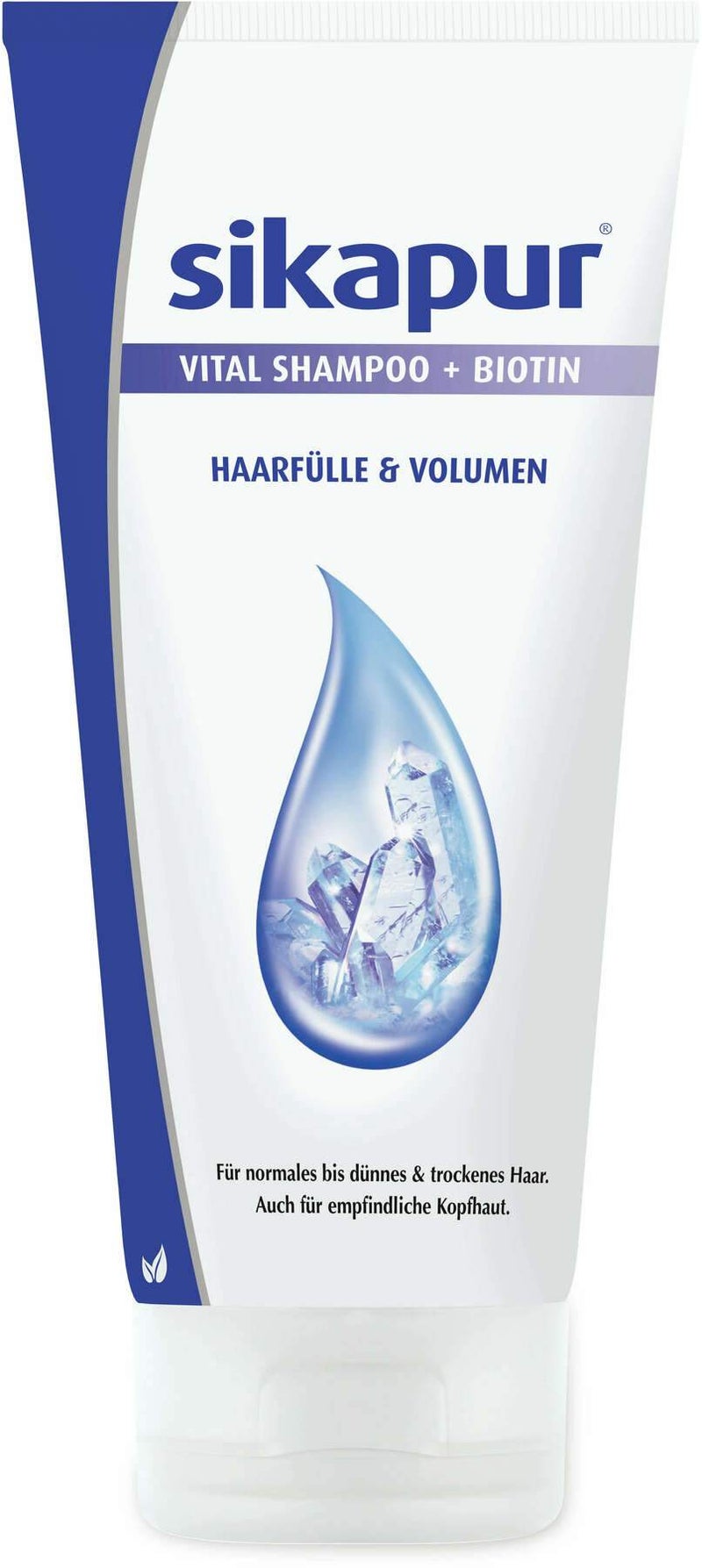 Sikapur 200 ml  Shampoo