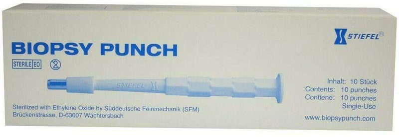 Biopsy Punch 4 mm