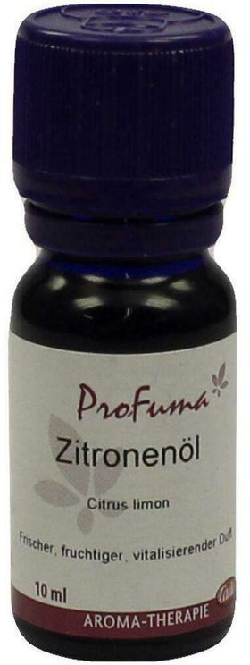 Caelo Profuma Zitronenöl 10 ml