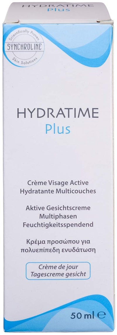 Synchroline Hydratime Plus 50 ml Creme