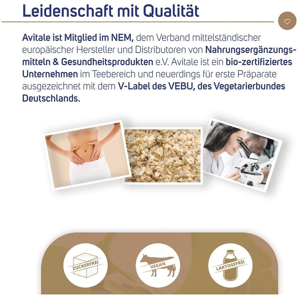 Flohsamenschalen indisch 250 g