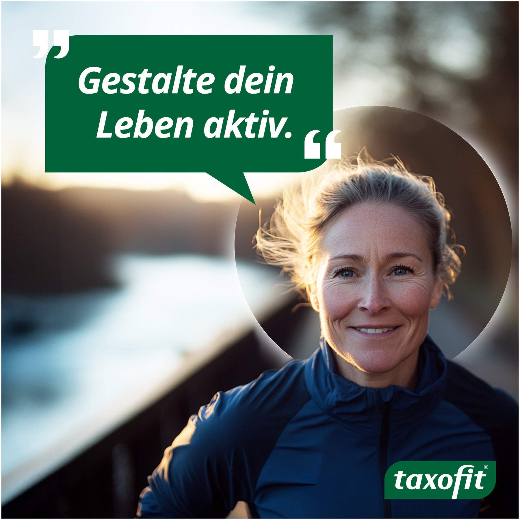 Taxofit Magnesium 600 Forte 2 Phasen Depot 30 Tabletten