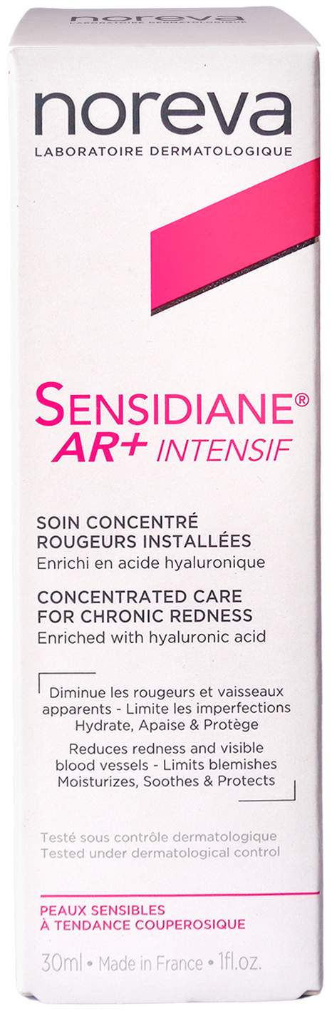 Noreva Sensidiane Ar+ Intensiv Konzentrat 30 ml