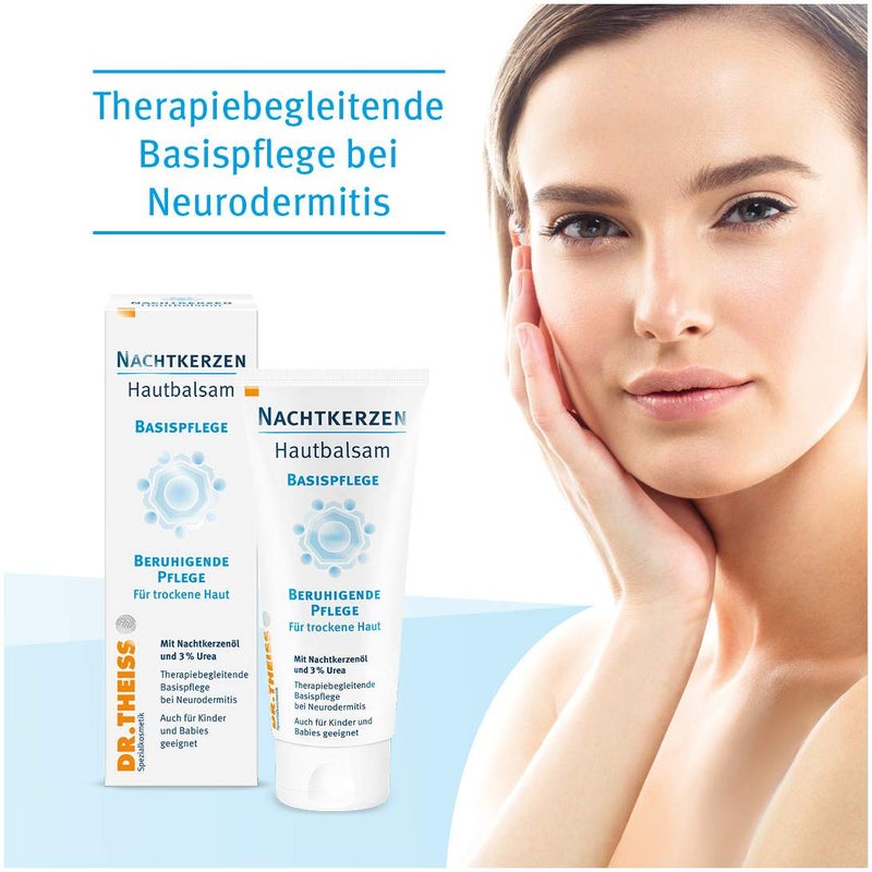 Dr.Theiss Nachtkerzen 200 ml Hautbalsam