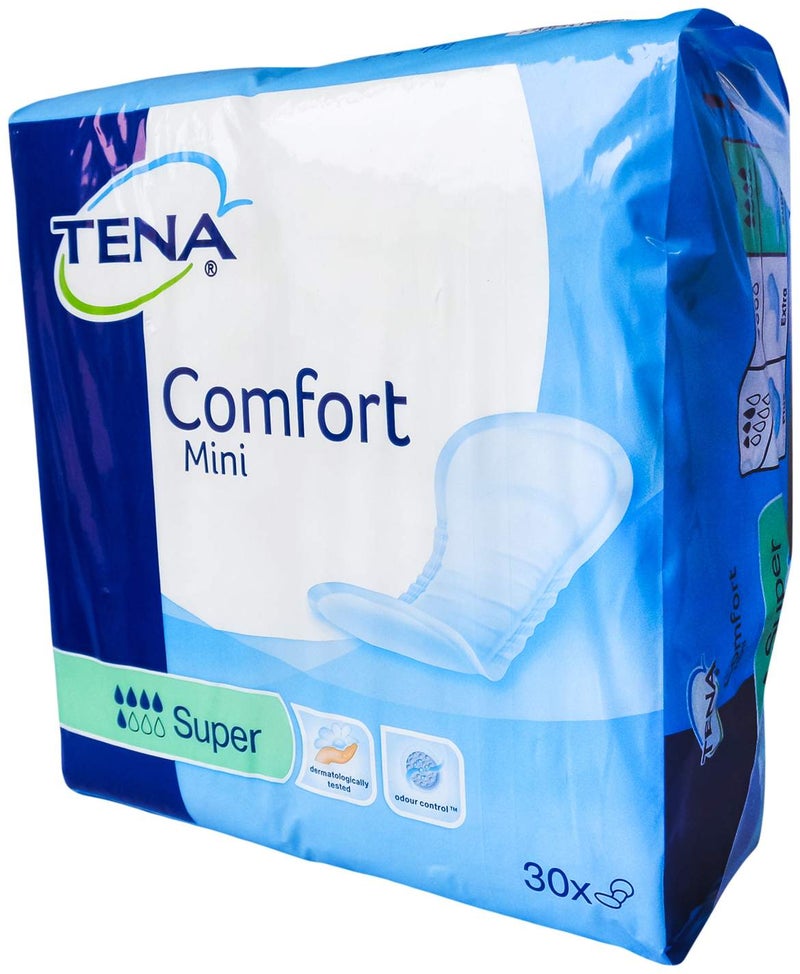 Tena Comfort Mini Super 30 Stück
