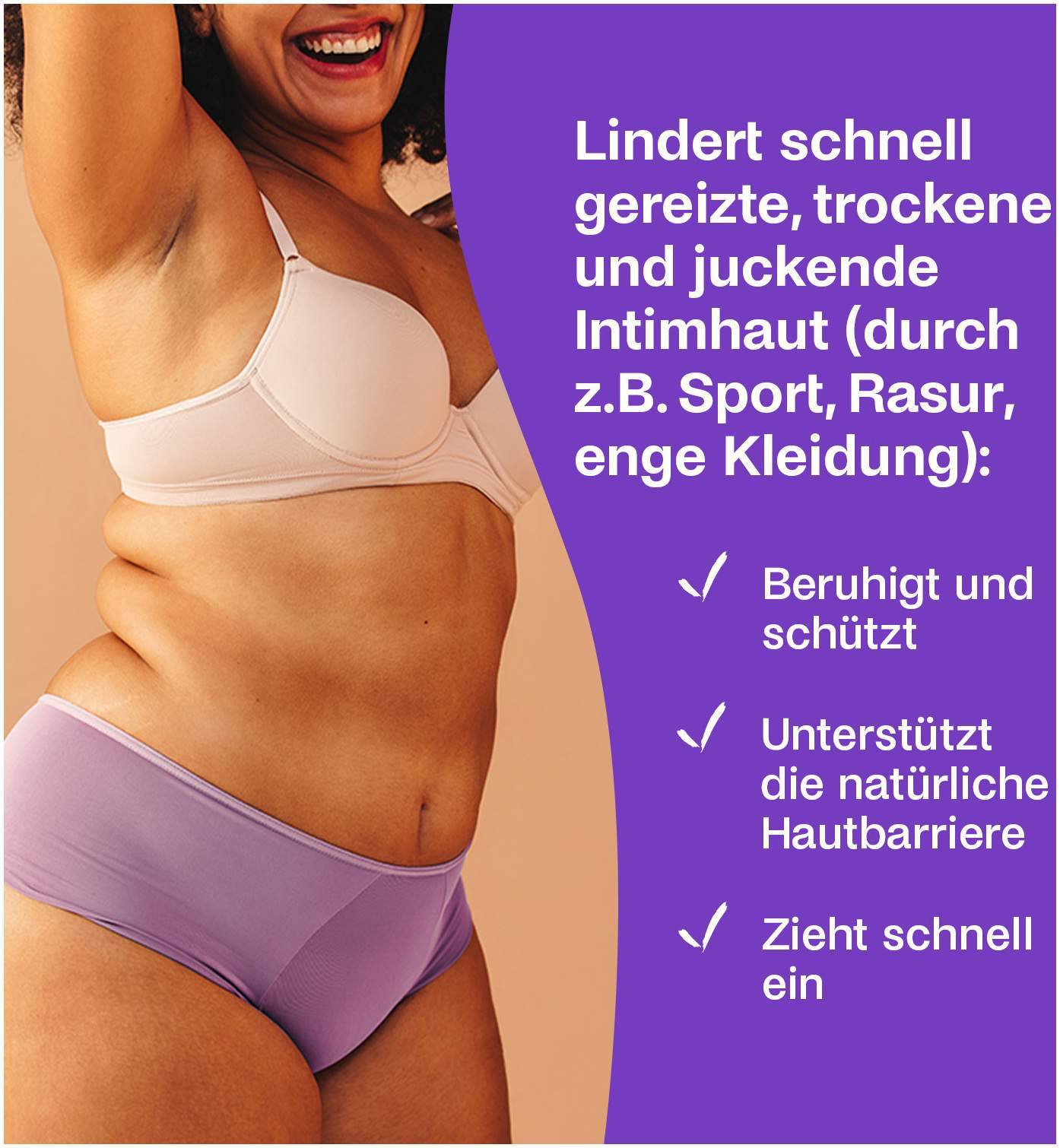 Multi-Gyn Calmingcream 50 G
