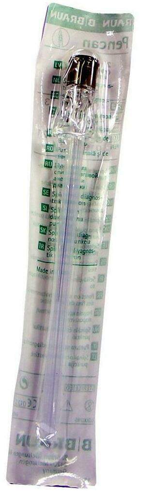 Pencan Kan.0,42x50mm 27 G