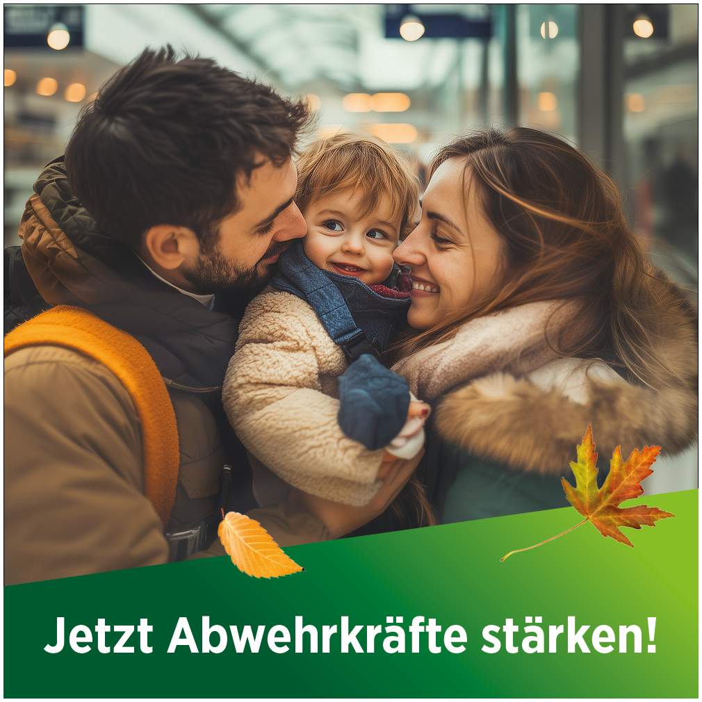 Biolectra Immun Direct Pellets 40 Stück