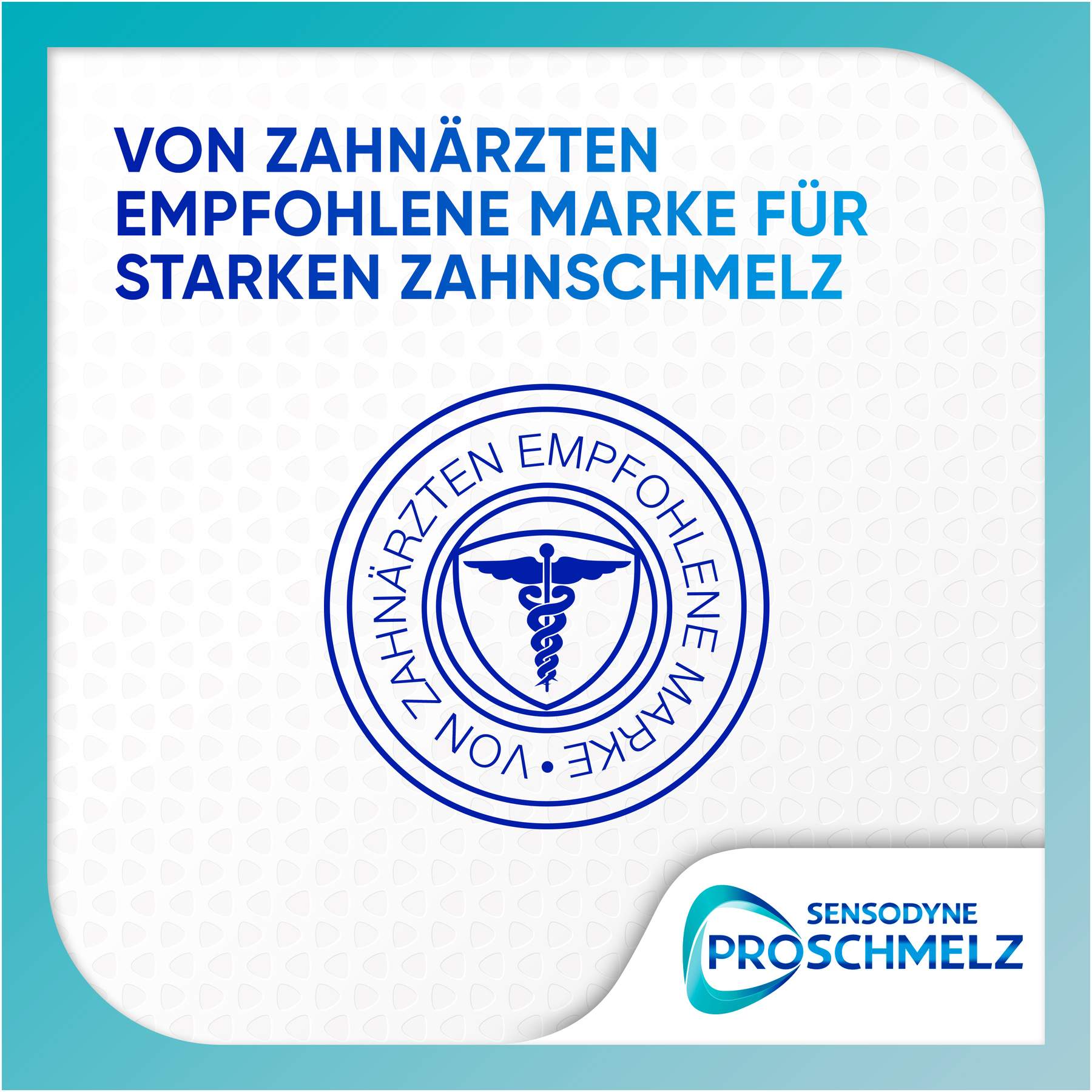 Sensodyne ProSchmelz sanft weiß Plus 75 ml