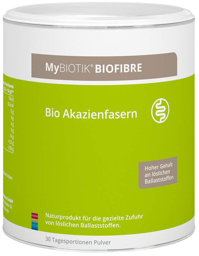 Mybiotik Biofibre Pulver 240 G