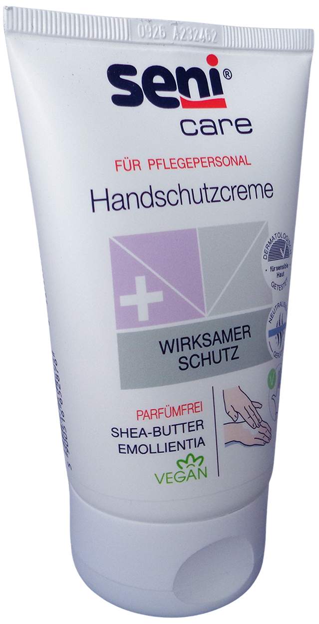 Seni Care Handschutzcreme