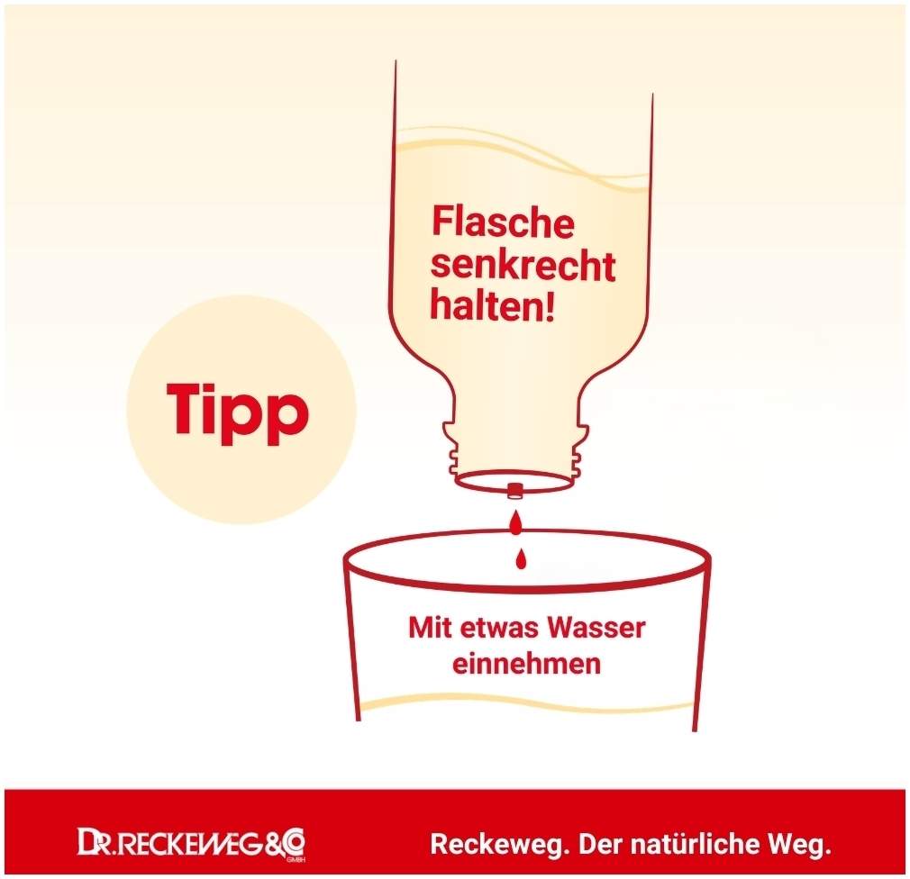 Haut Gastreu R60 Tropfen zum Einnehmen