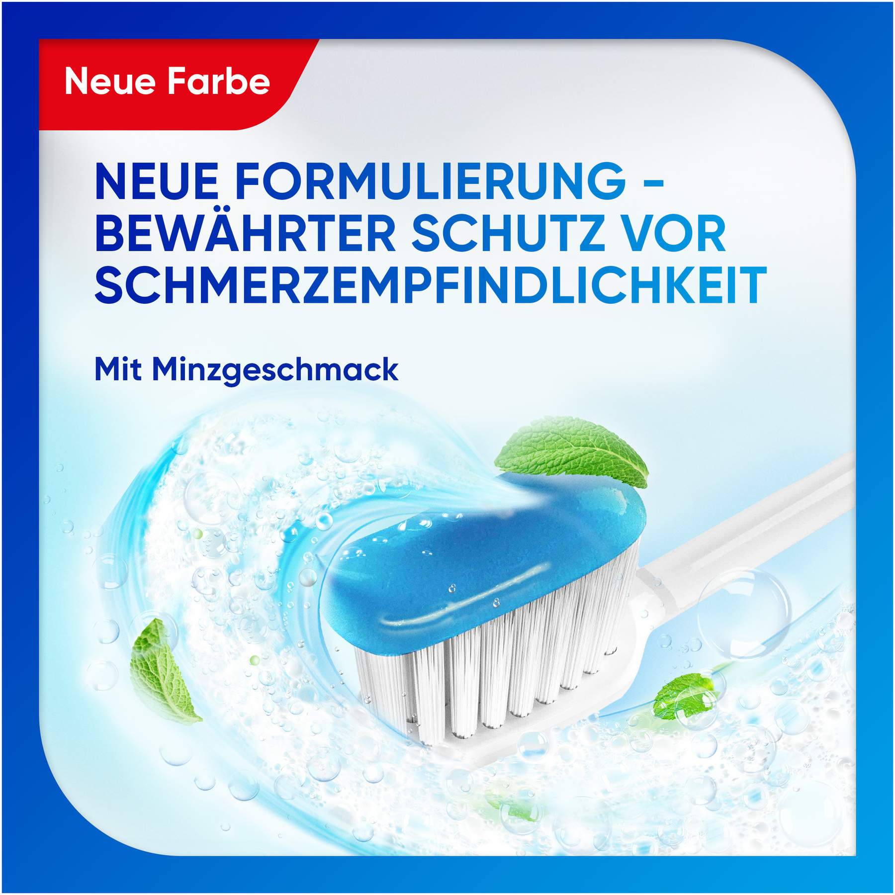 Sensodyne MultiCare Sanftweiß 75 ml