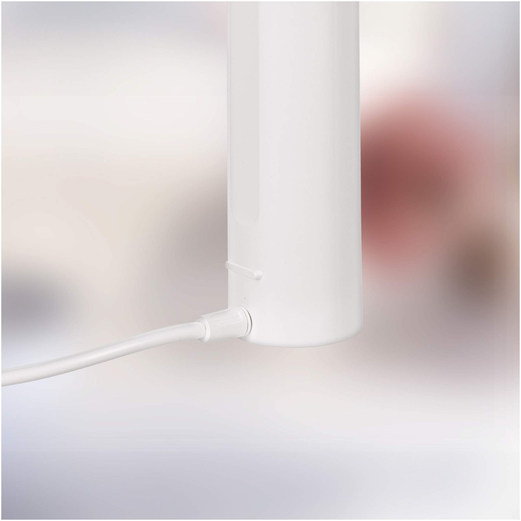 Genius Elektrische Zahnbürste mit integrierter Munddusche