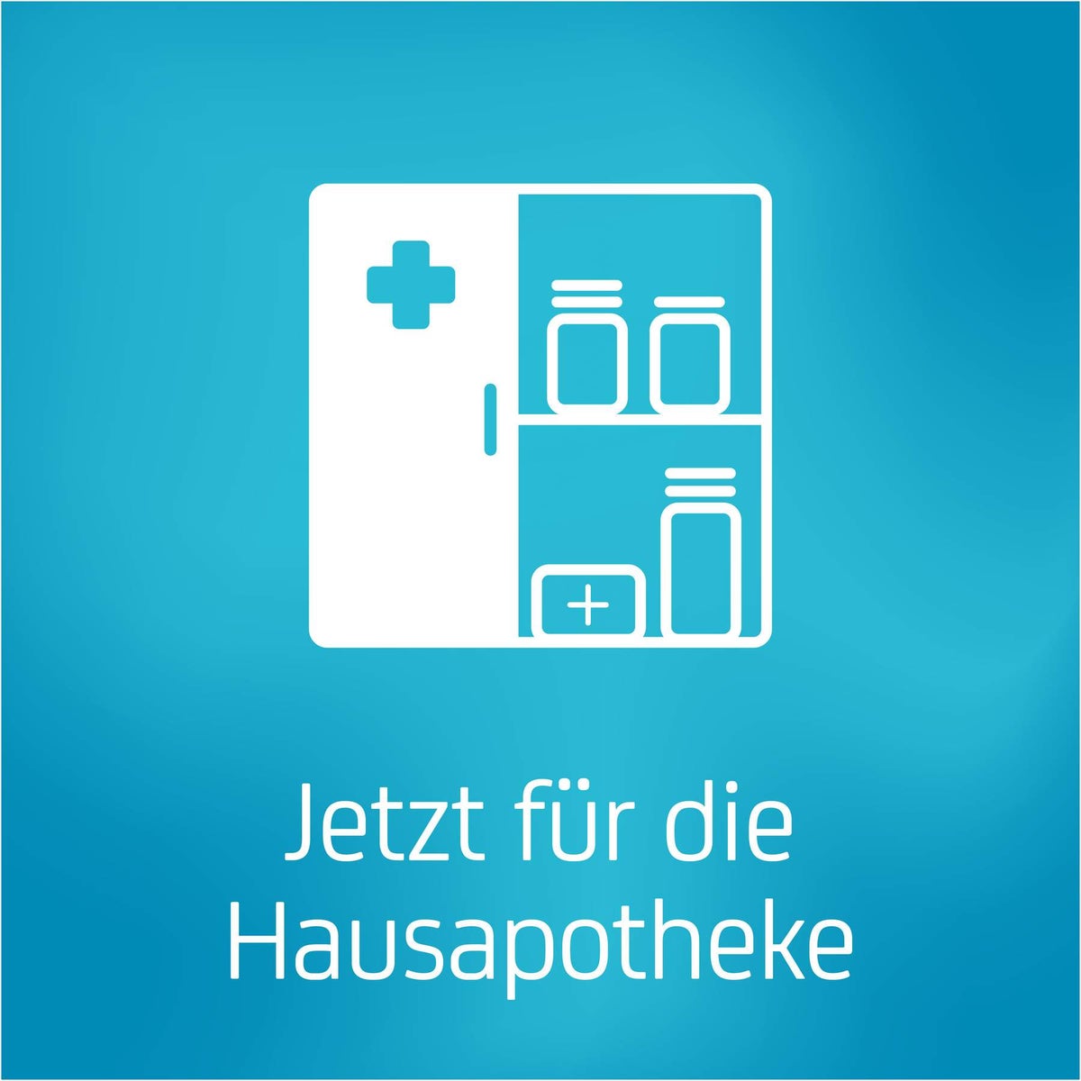 IbuHexal akut 400 mg 50 Filmtabletten